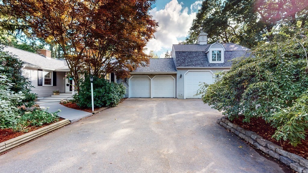 30 Allandale