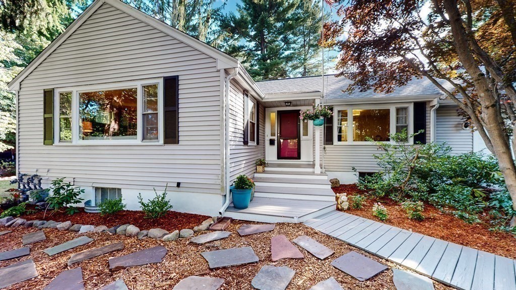 30 Allandale