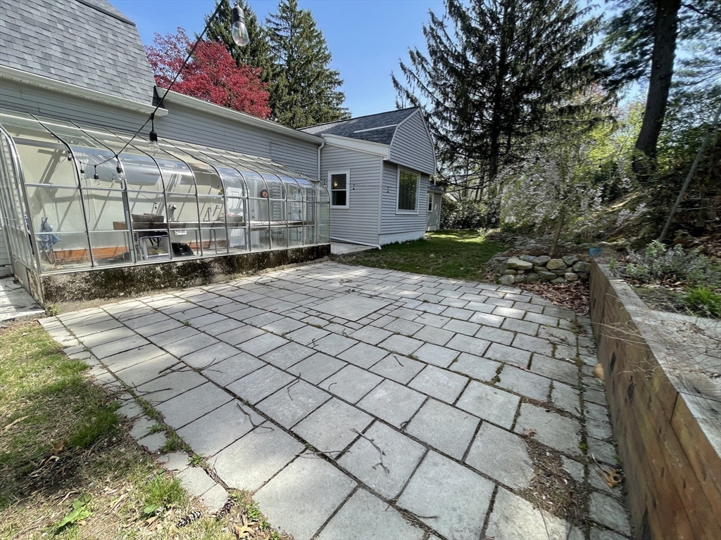 30 Allandale