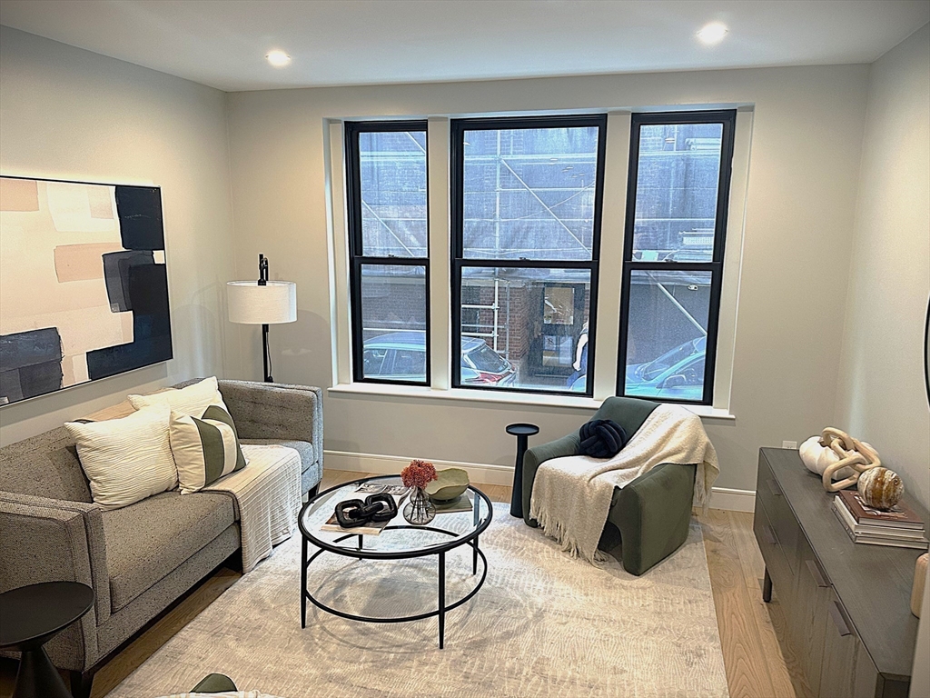 14 North Bennet Street # 1