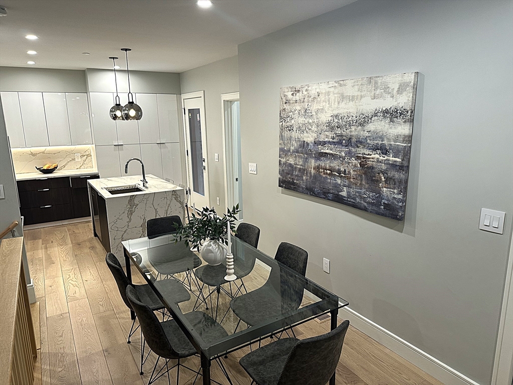 14 North Bennet Street # 1