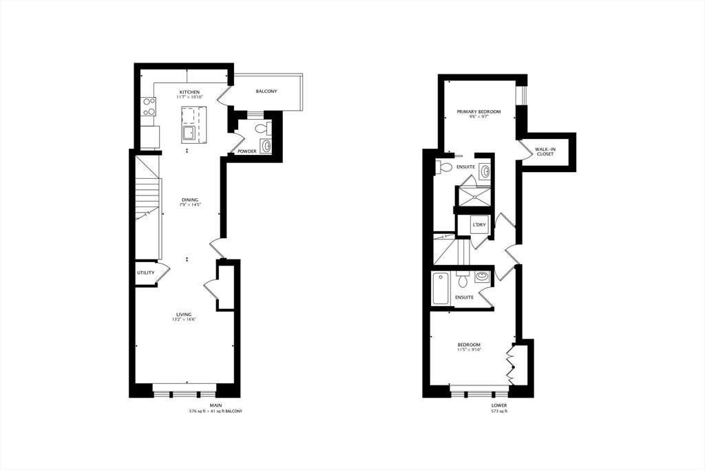 14 North Bennet Street # 1