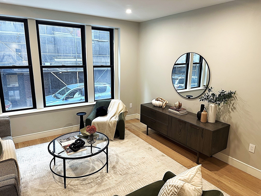 14 North Bennet Street # 1