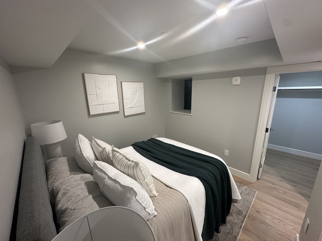14 North Bennet Street # 1