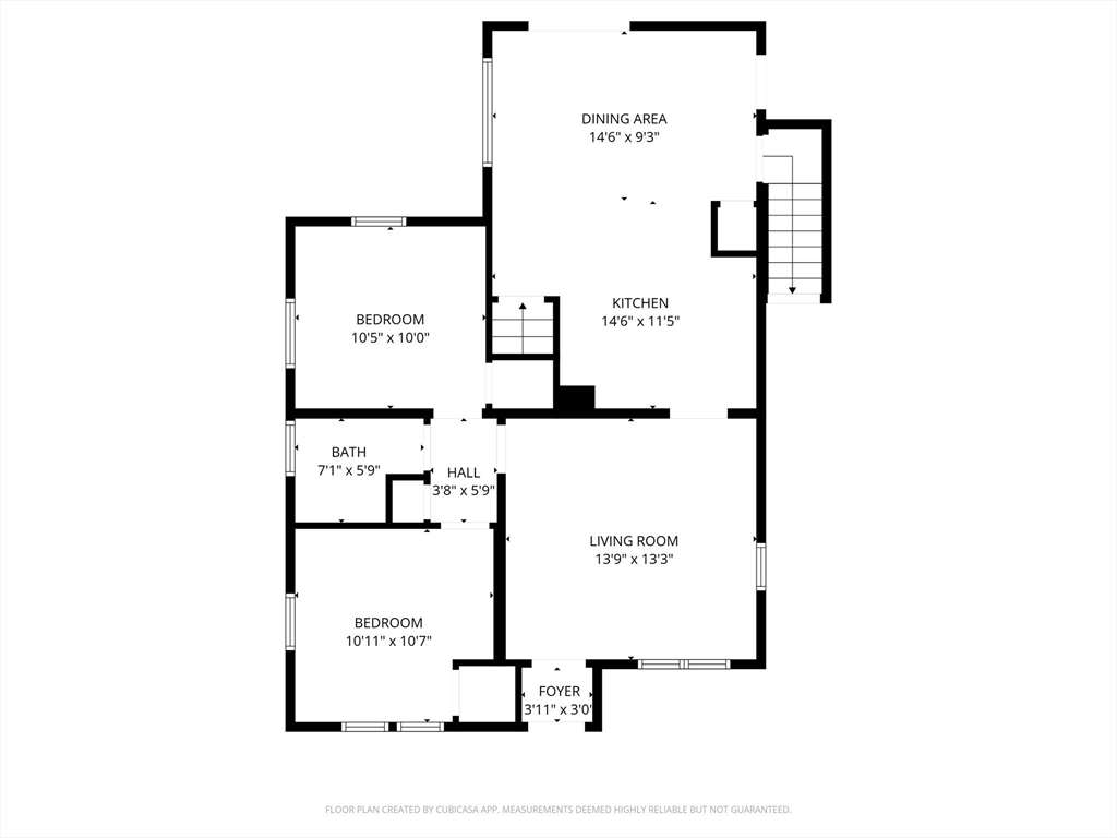 105 Connolly Rd