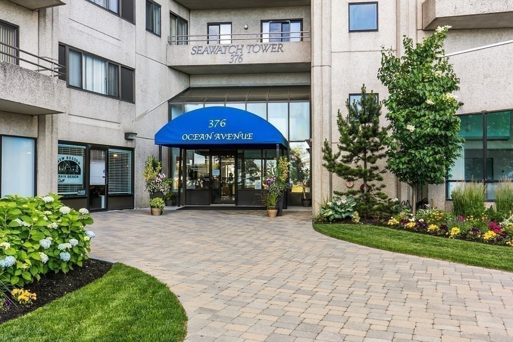376 Ocean Ave # 910