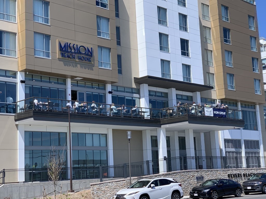 376 Ocean Ave # 910