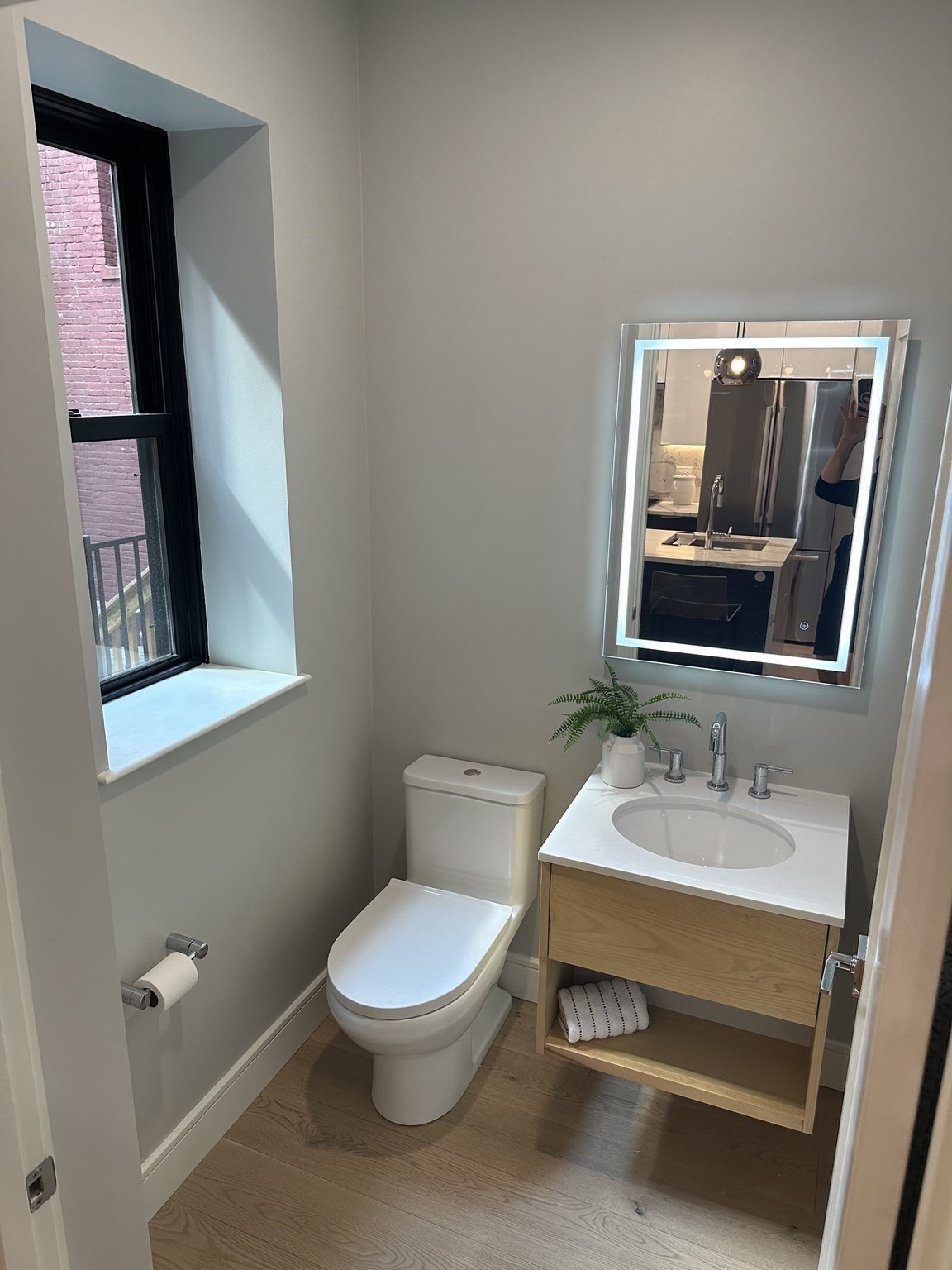 14 No. Bennet Street # 101