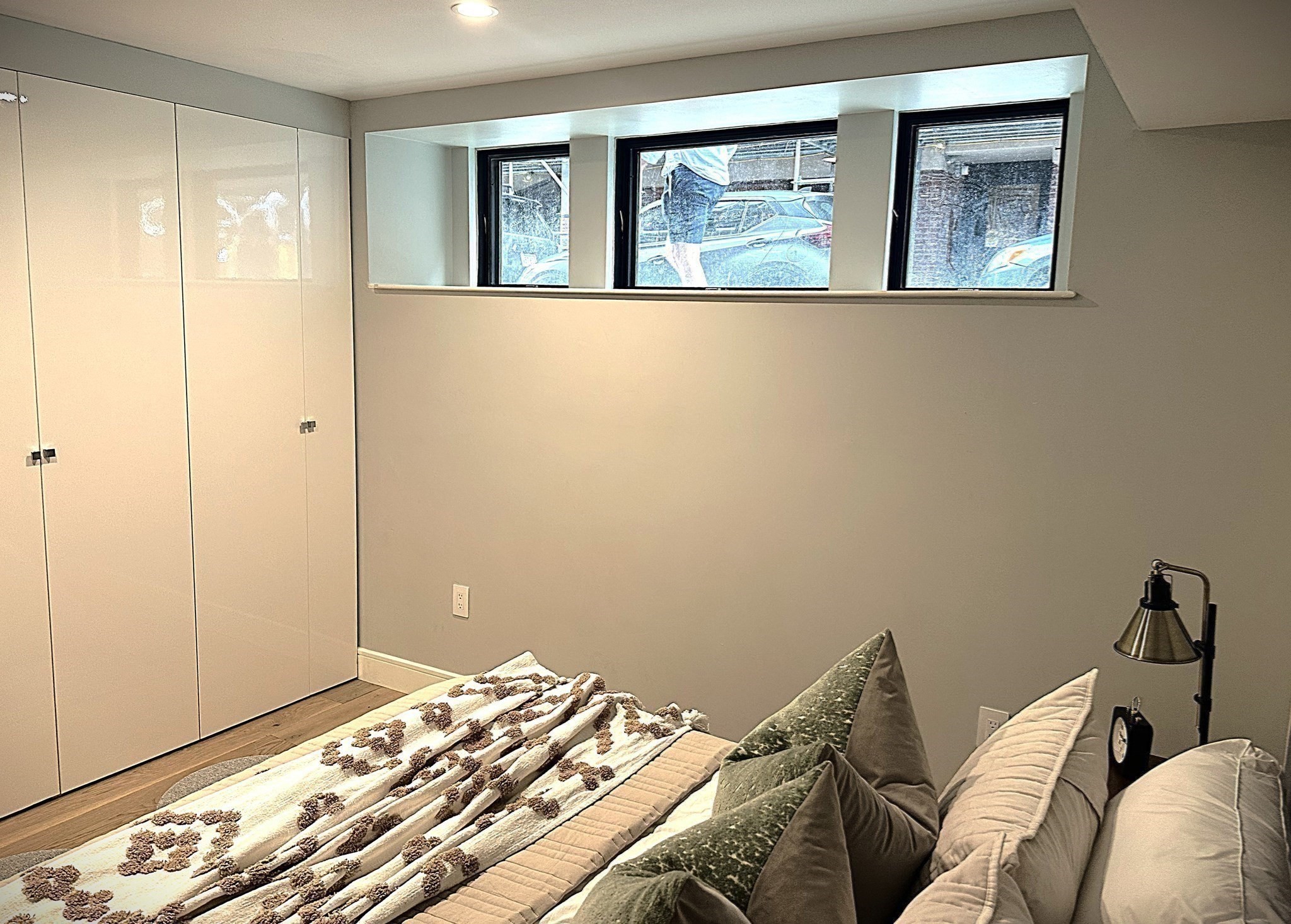 14 No. Bennet Street # 101