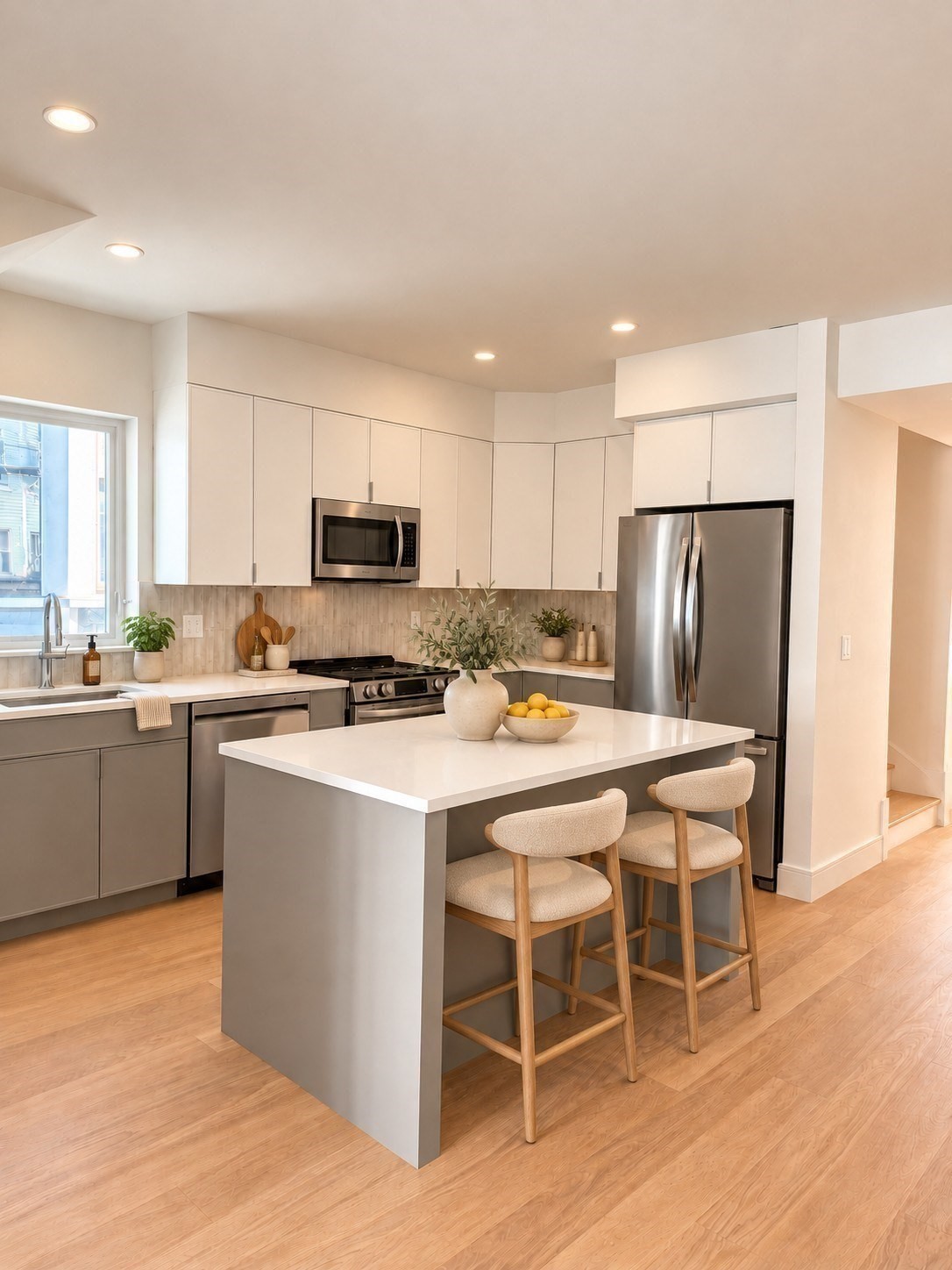 261 Princeton St # 201