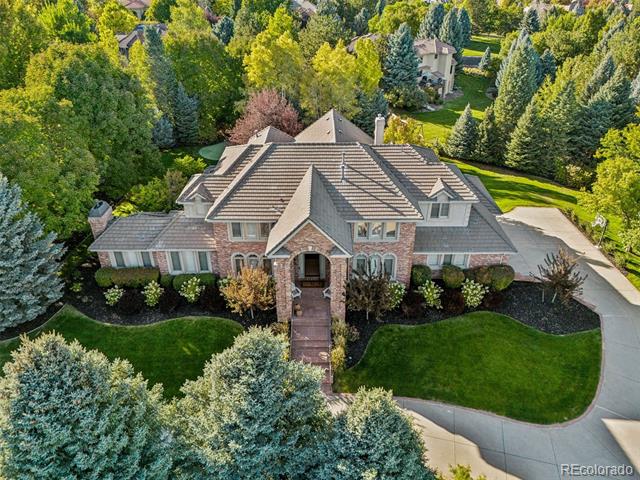 5665 Cherry Court