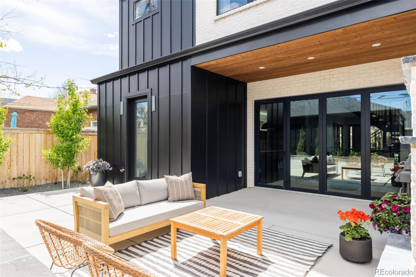 732 S Gaylord Street