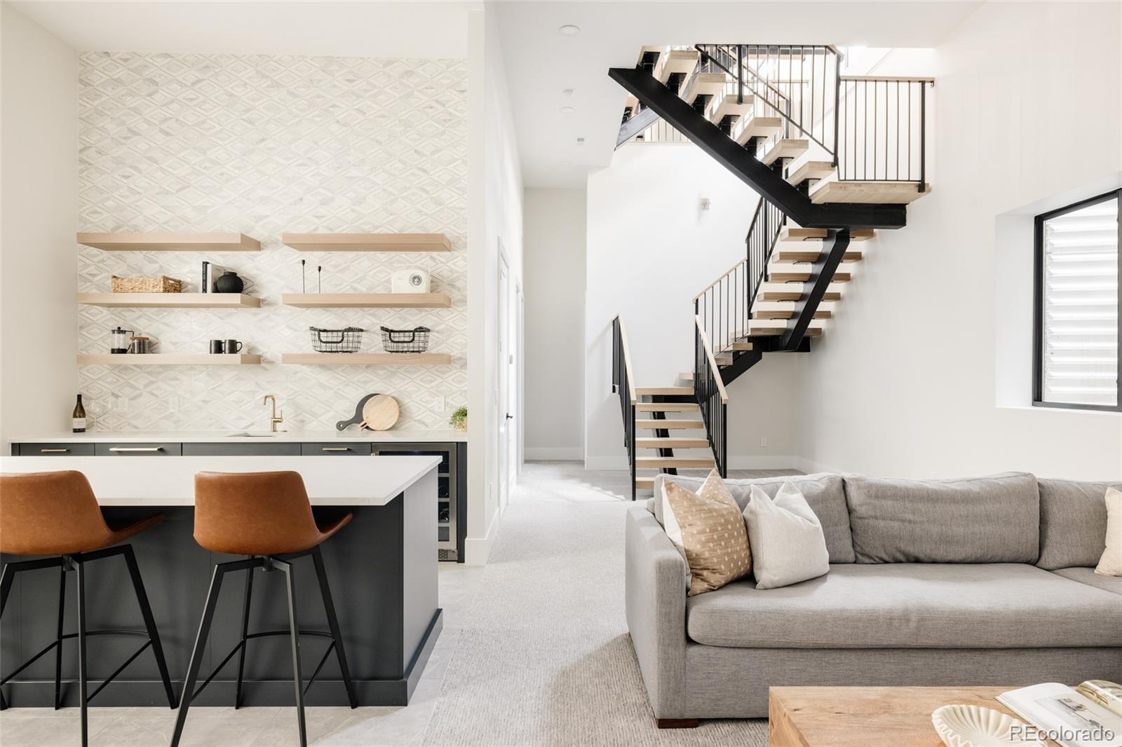 732 S Gaylord Street