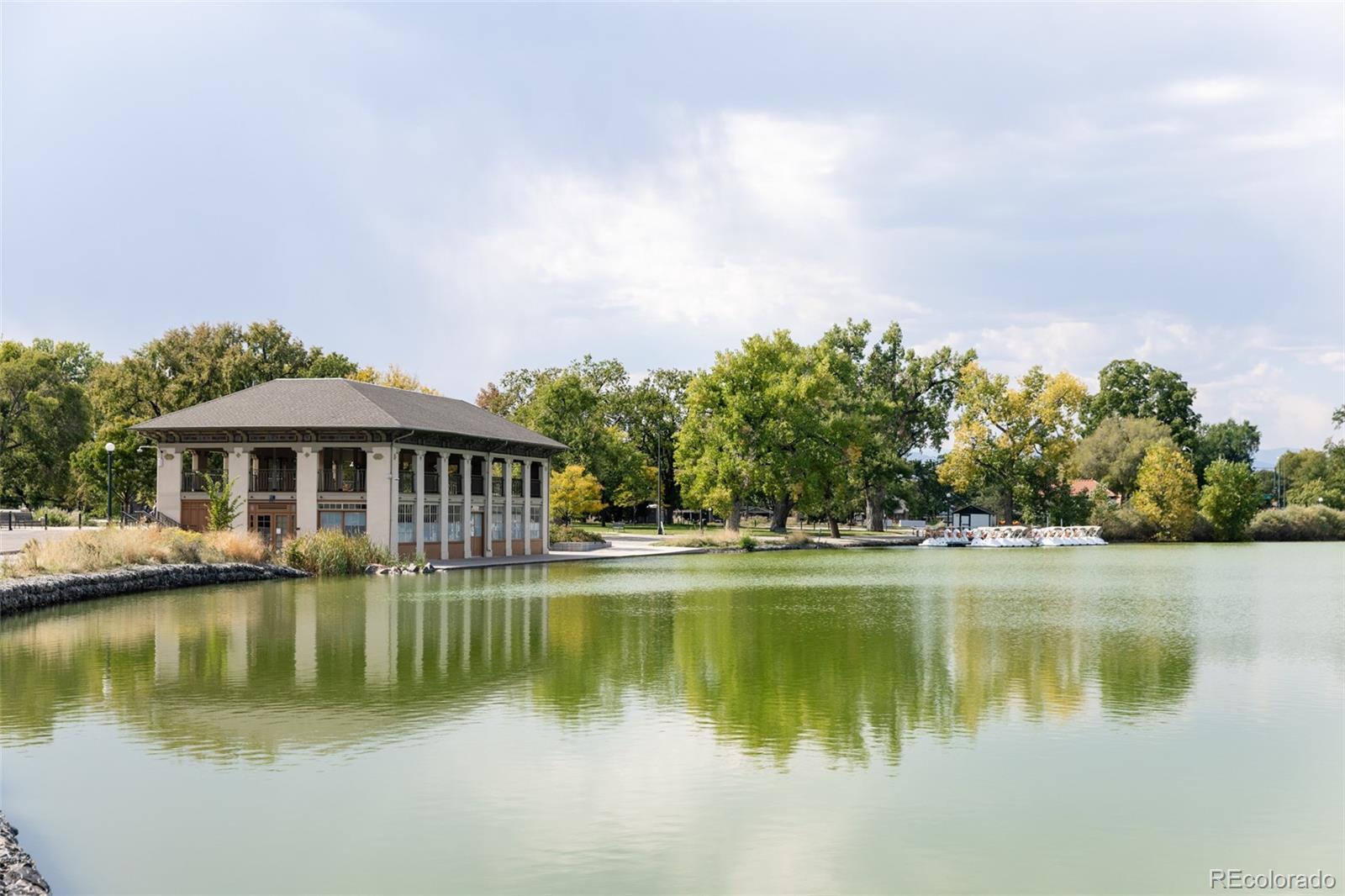 732 S Gaylord Street