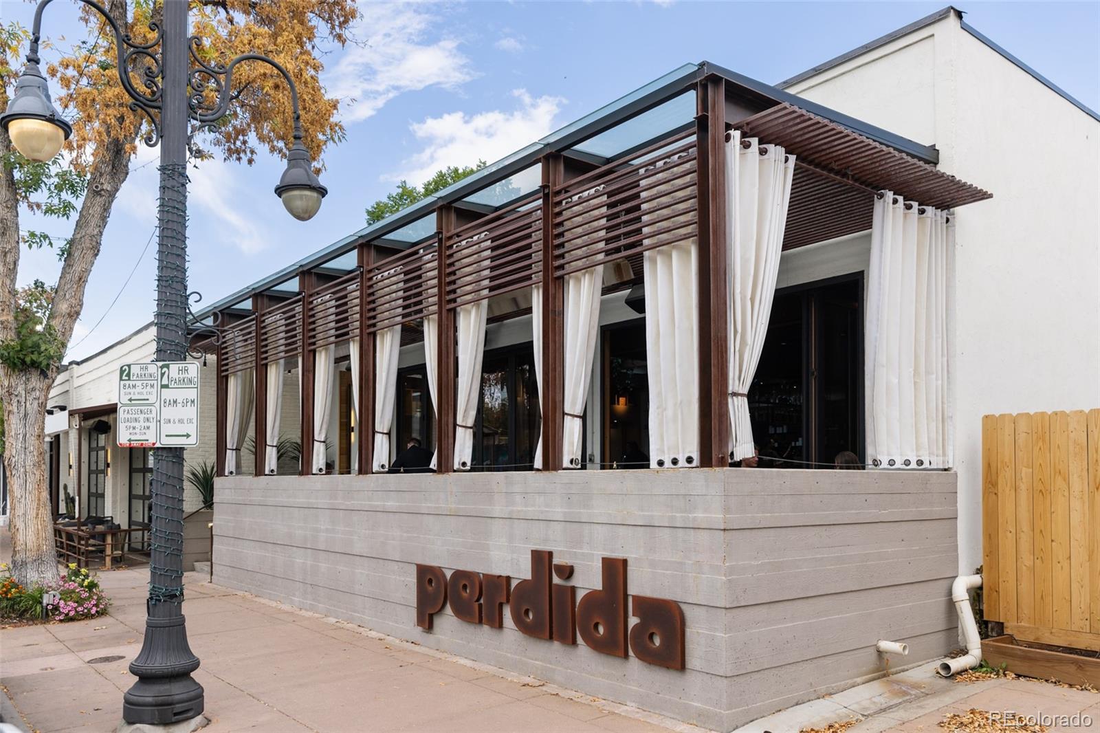 732 S Gaylord Street