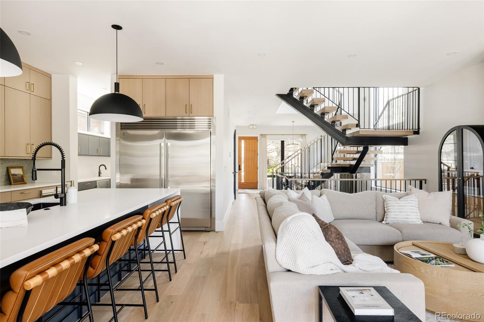 732 S Gaylord Street