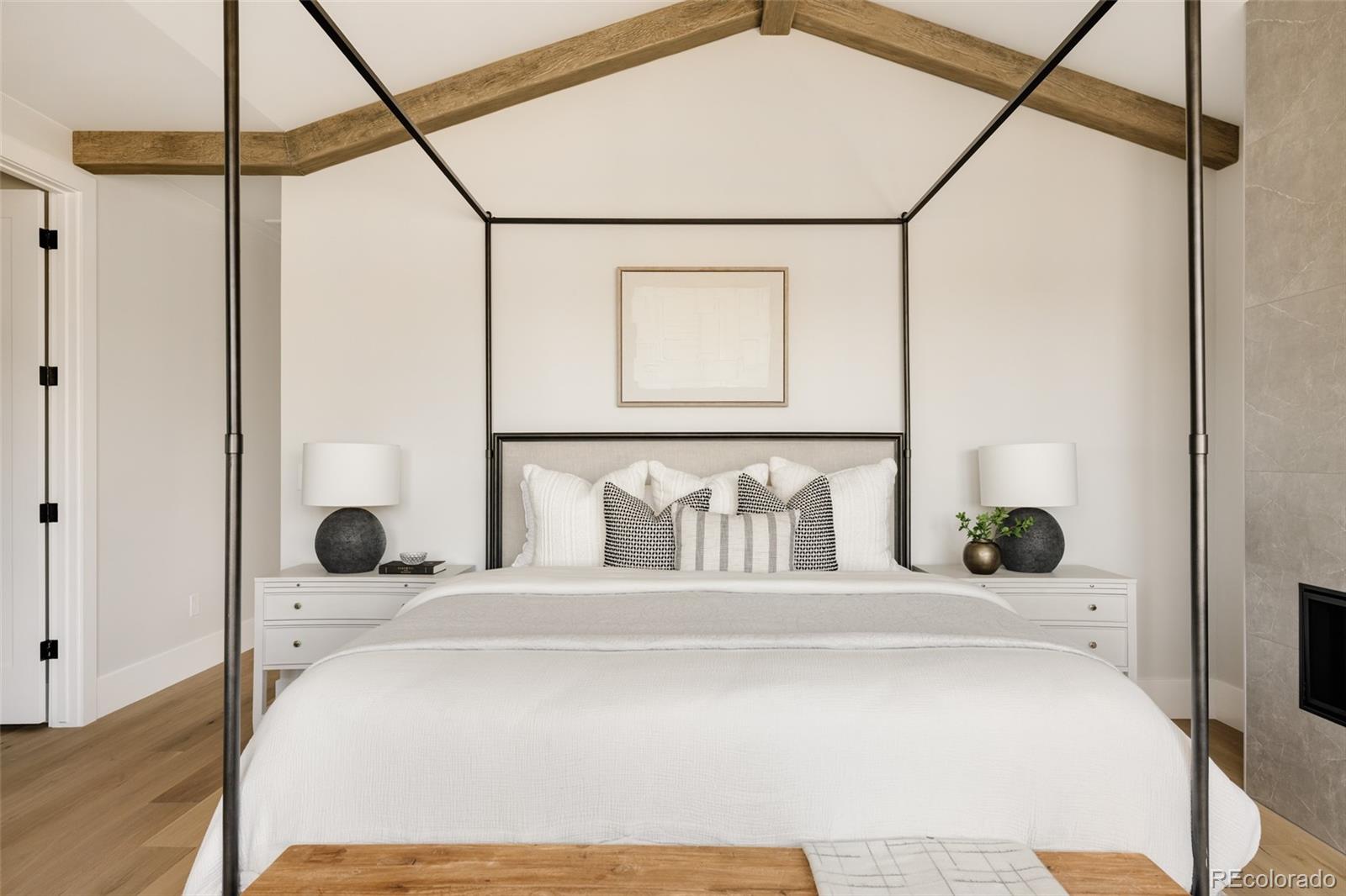 732 S Gaylord Street