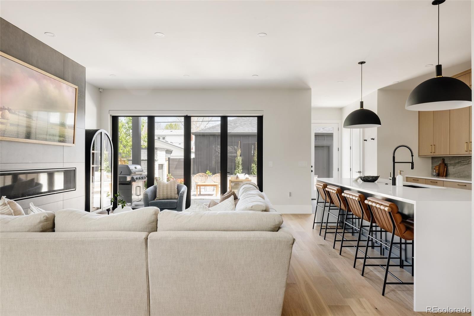 732 S Gaylord Street