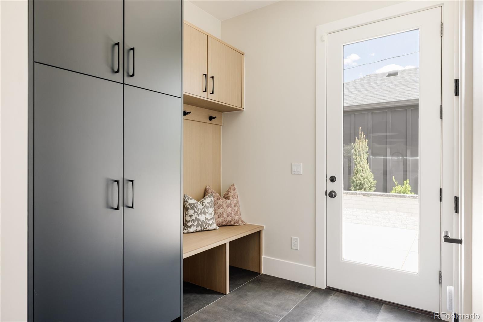 732 S Gaylord Street