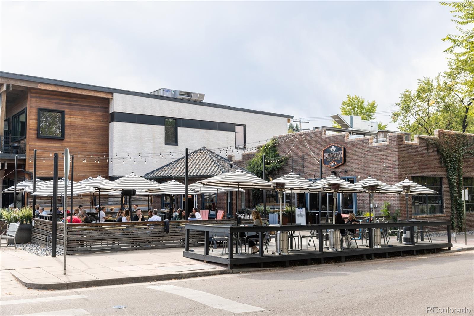 732 S Gaylord Street