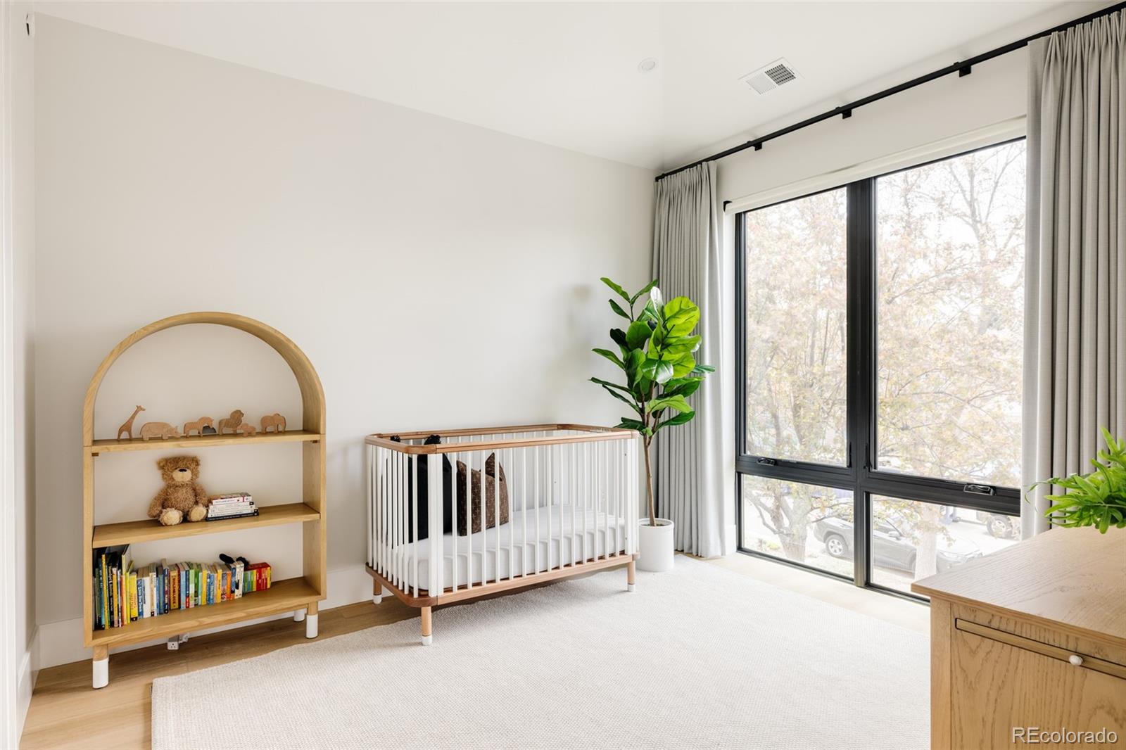 732 S Gaylord Street