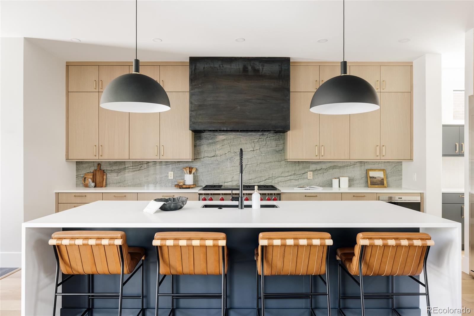 732 S Gaylord Street