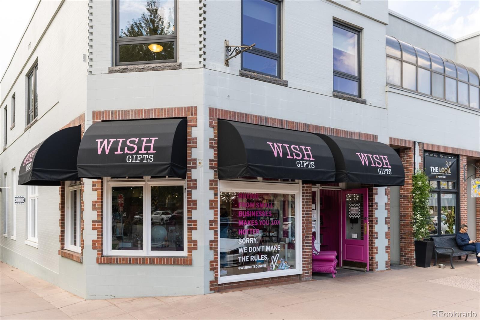 732 S Gaylord Street