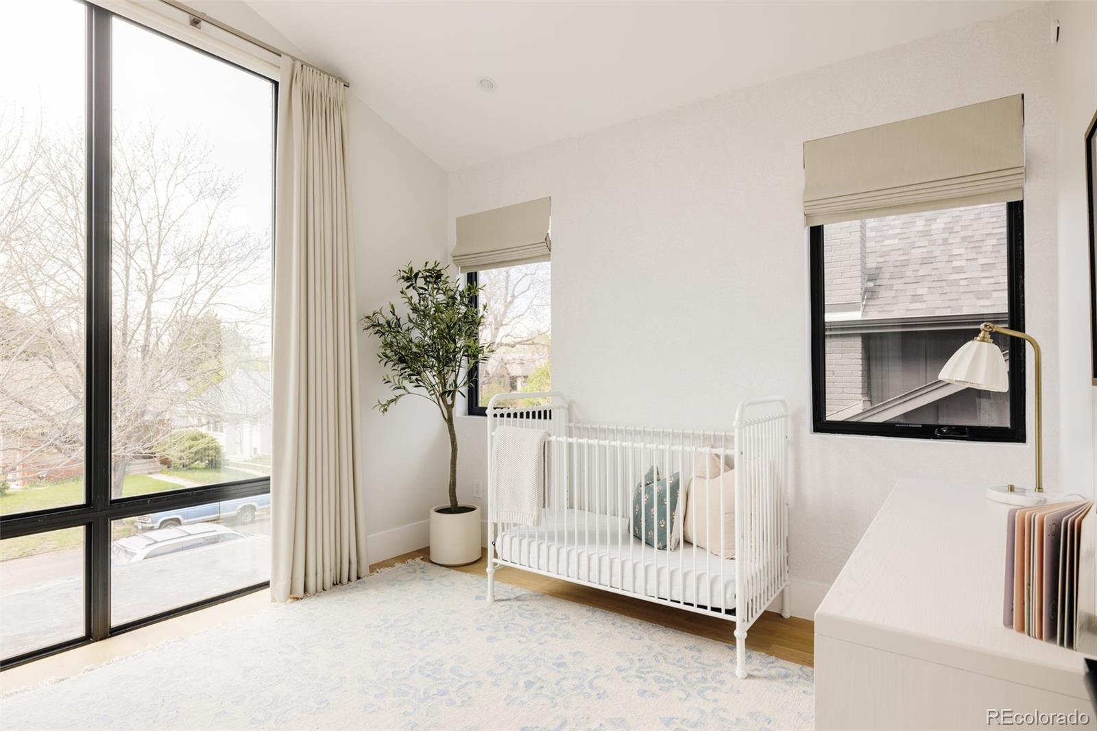 732 S Gaylord Street