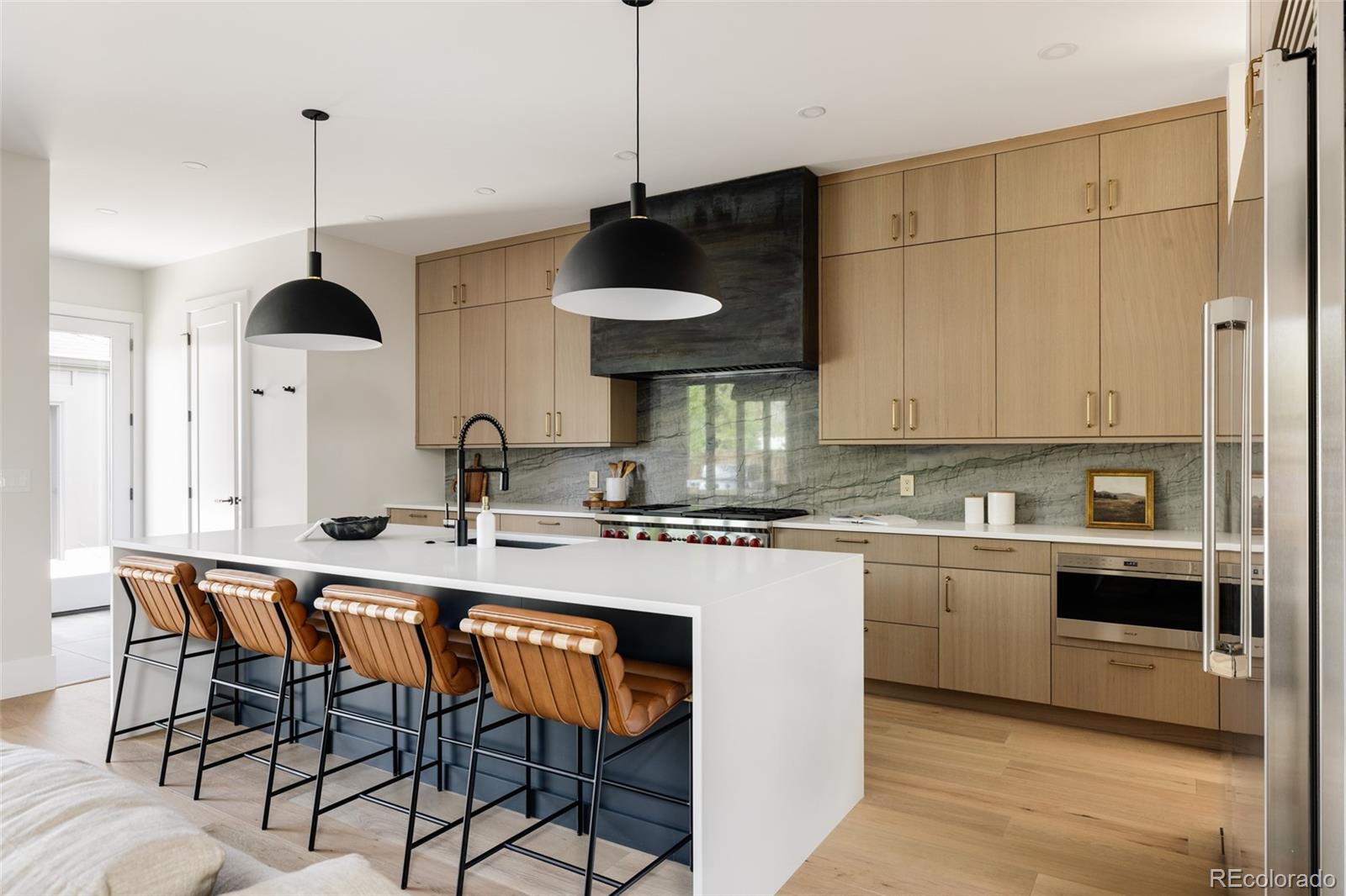 732 S Gaylord Street