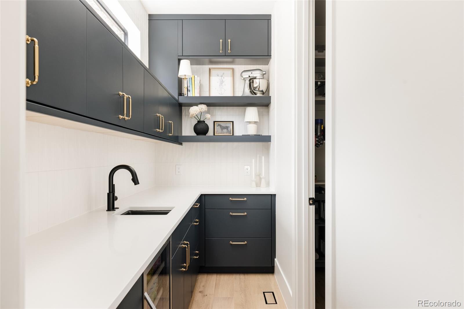 732 S Gaylord Street