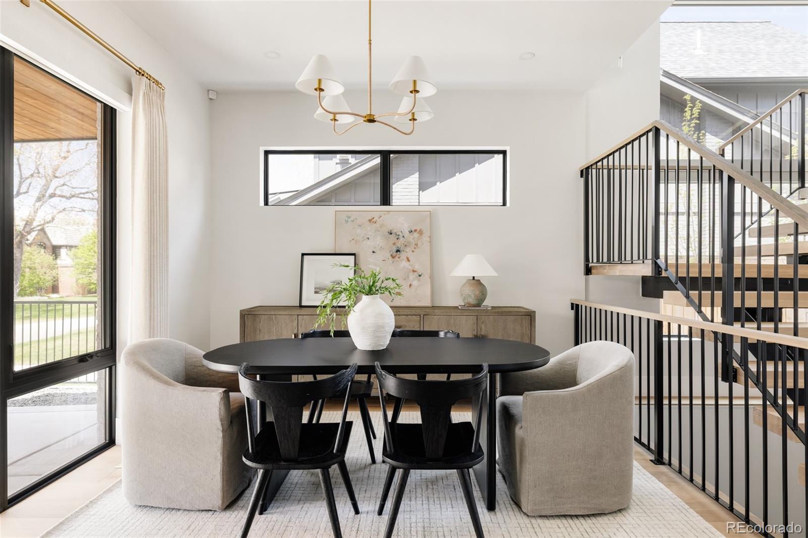 732 S Gaylord Street