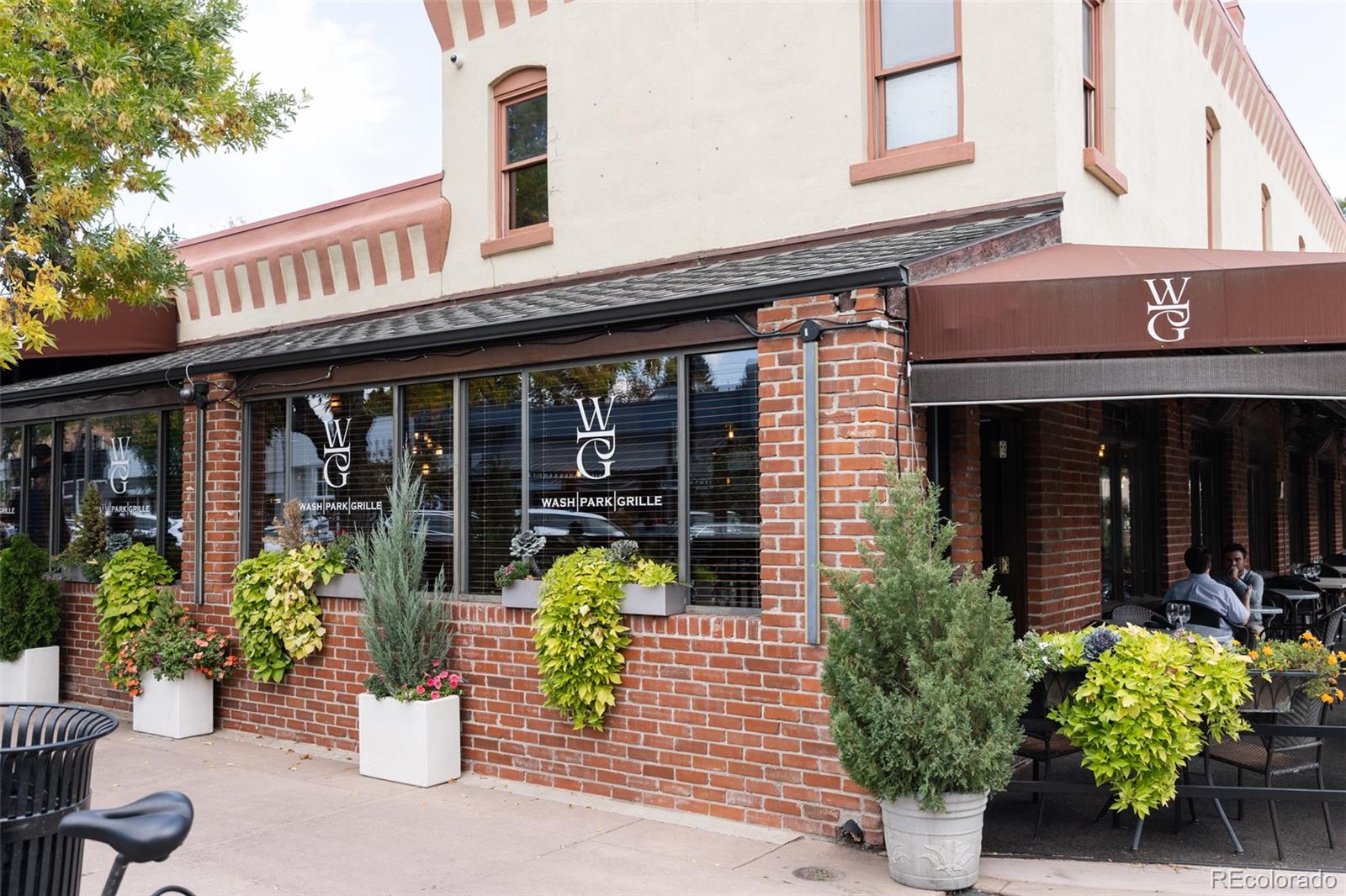 732 S Gaylord Street