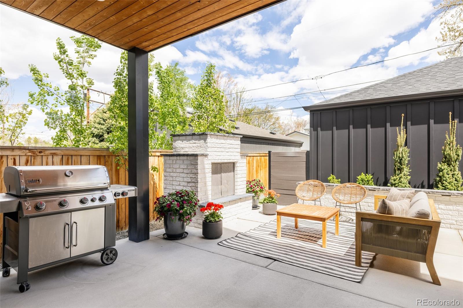 732 S Gaylord Street