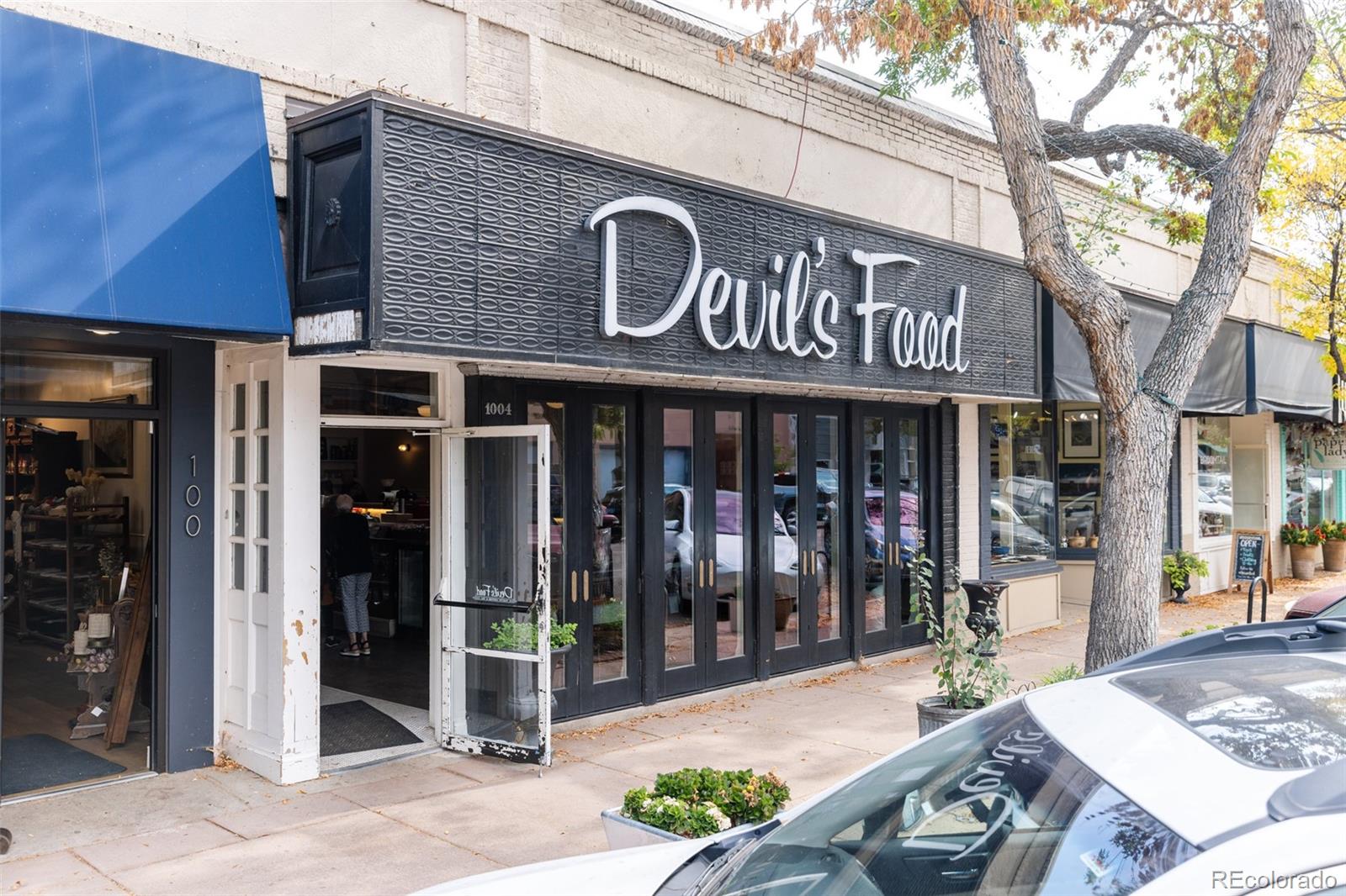 732 S Gaylord Street