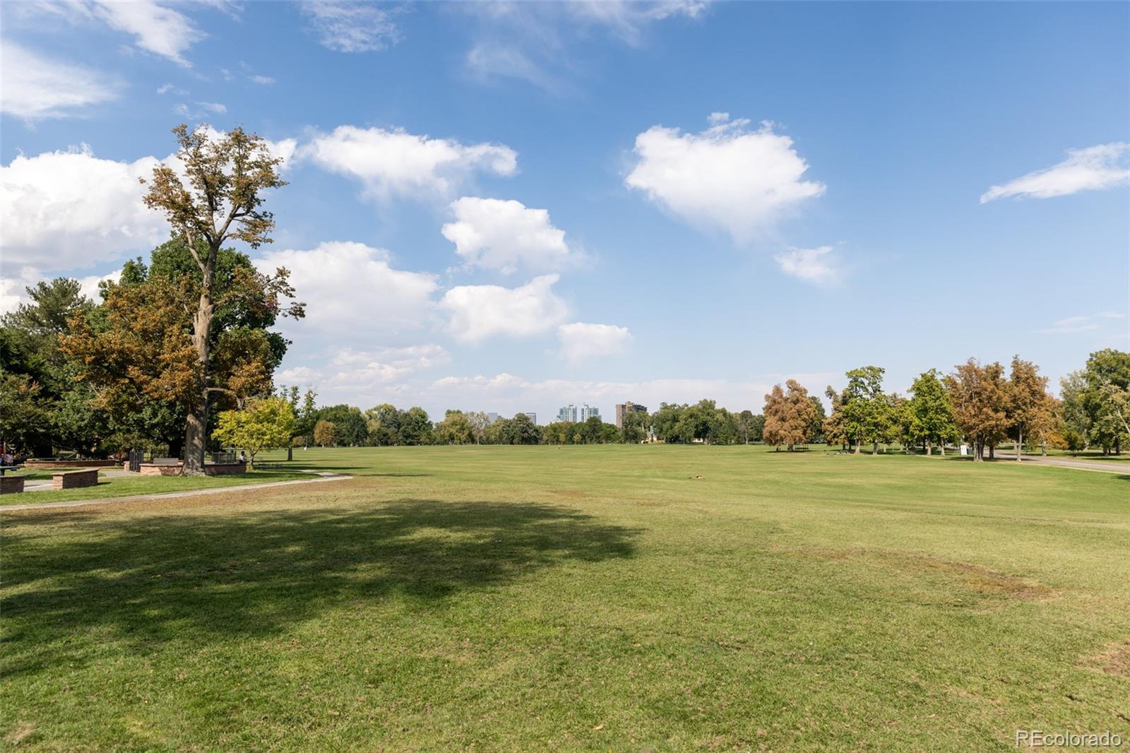 732 S Gaylord Street