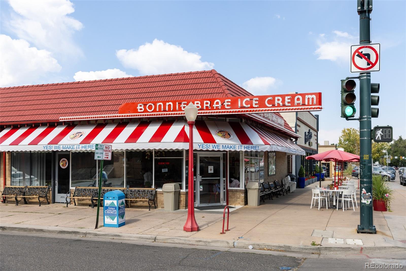 732 S Gaylord Street