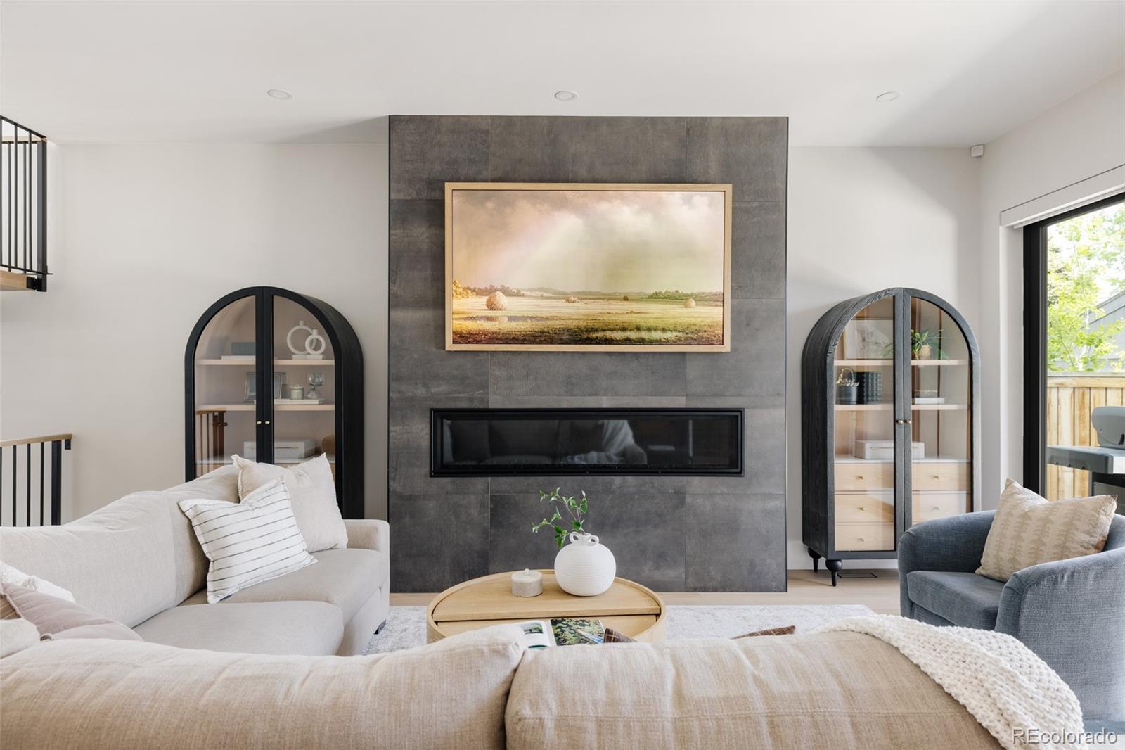 732 S Gaylord Street