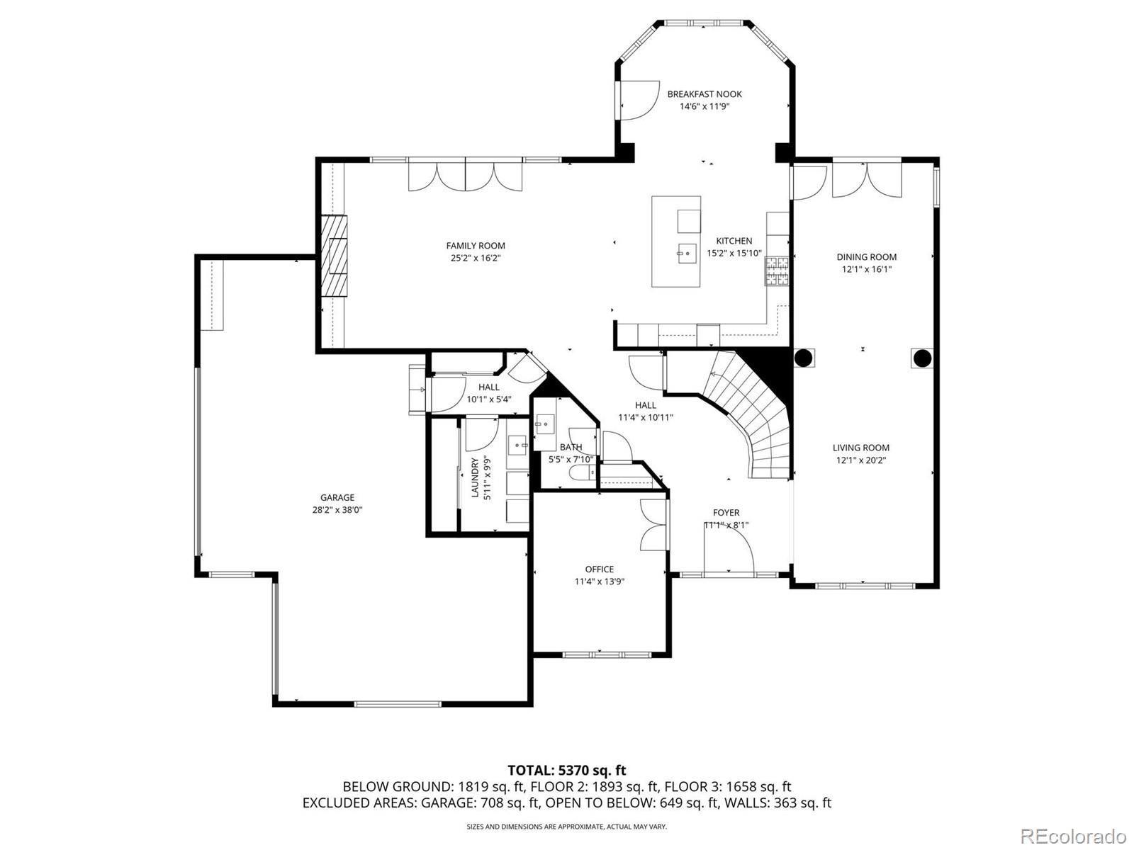 5402 Preserve Parkway