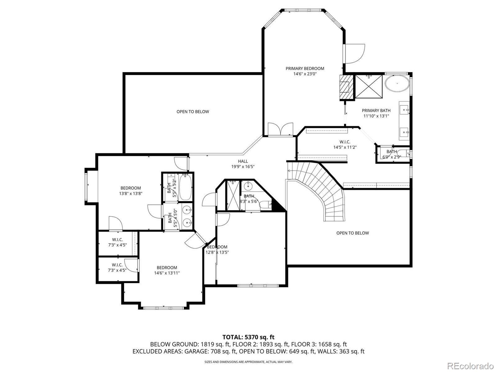5402 Preserve Parkway