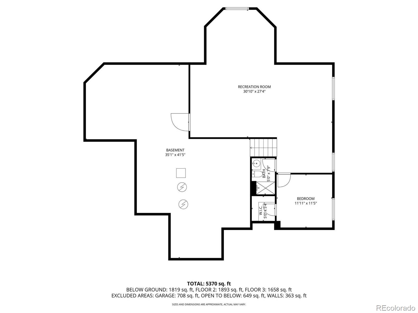 5402 Preserve Parkway