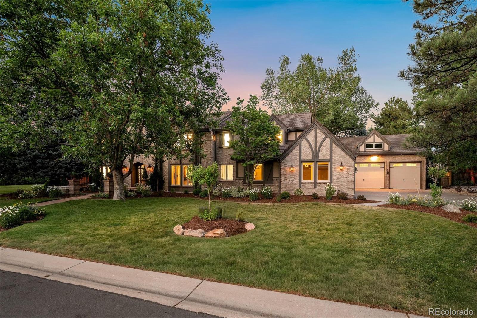 5400 S Fulton Court