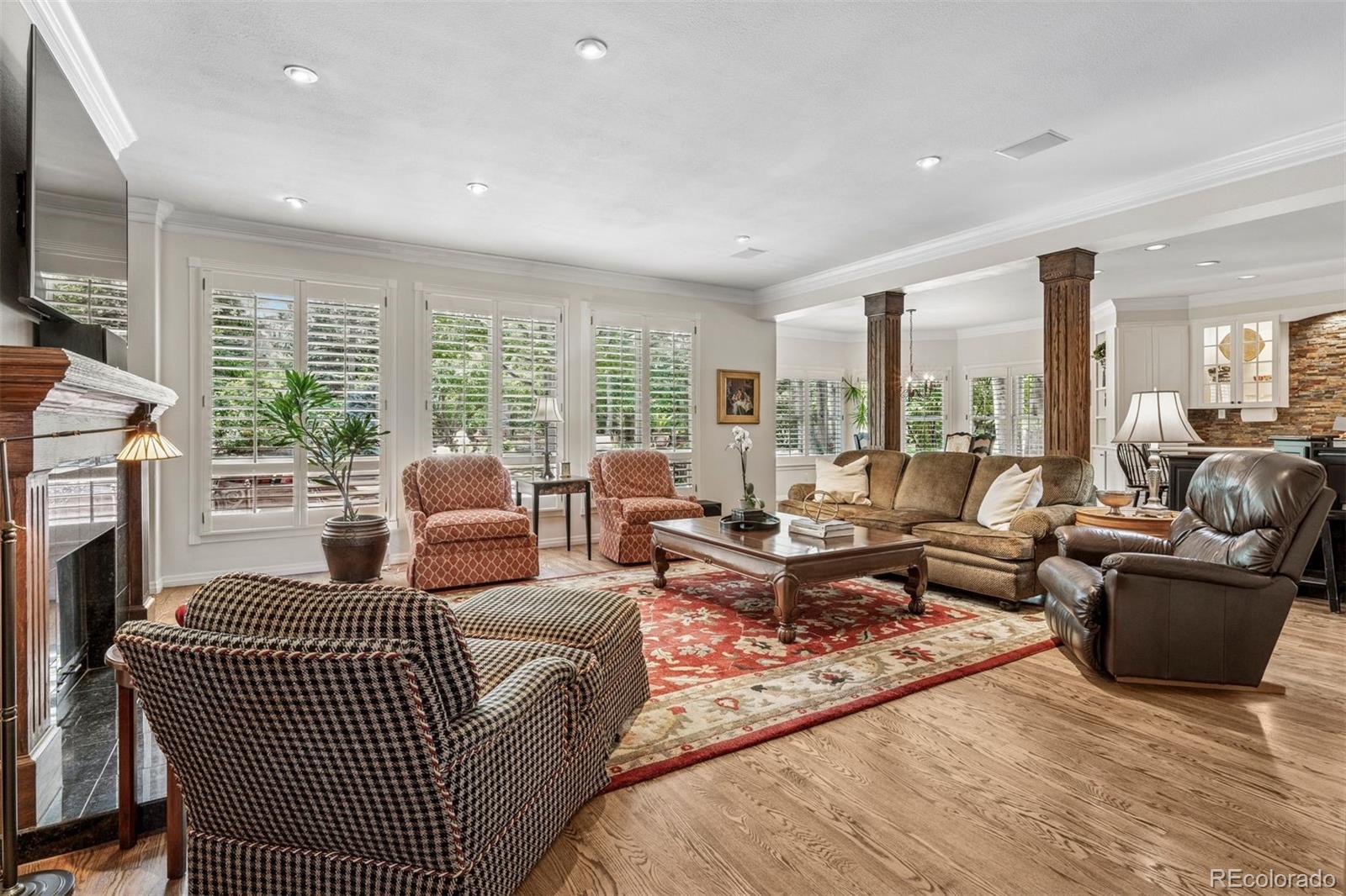 5306 Preserve Parkway