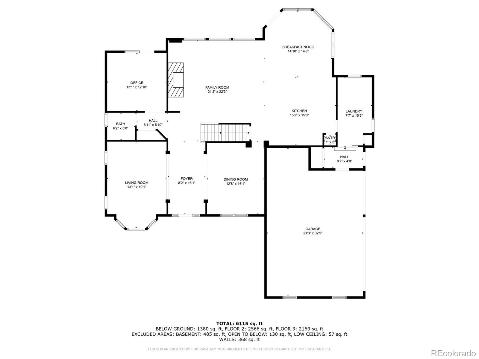 5306 Preserve Parkway