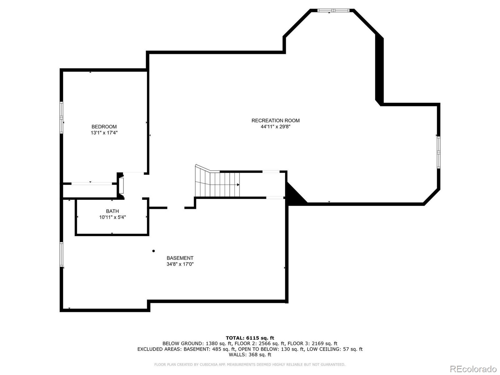 5306 Preserve Parkway