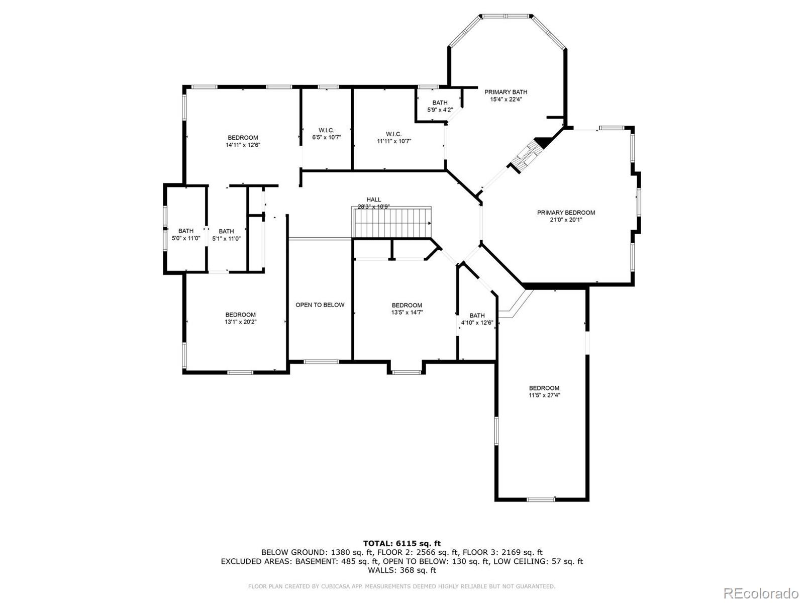 5306 Preserve Parkway