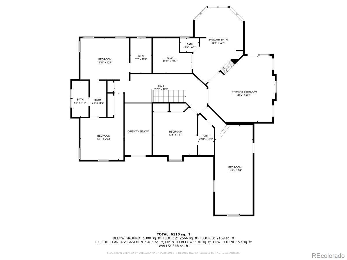 5306 Preserve Parkway