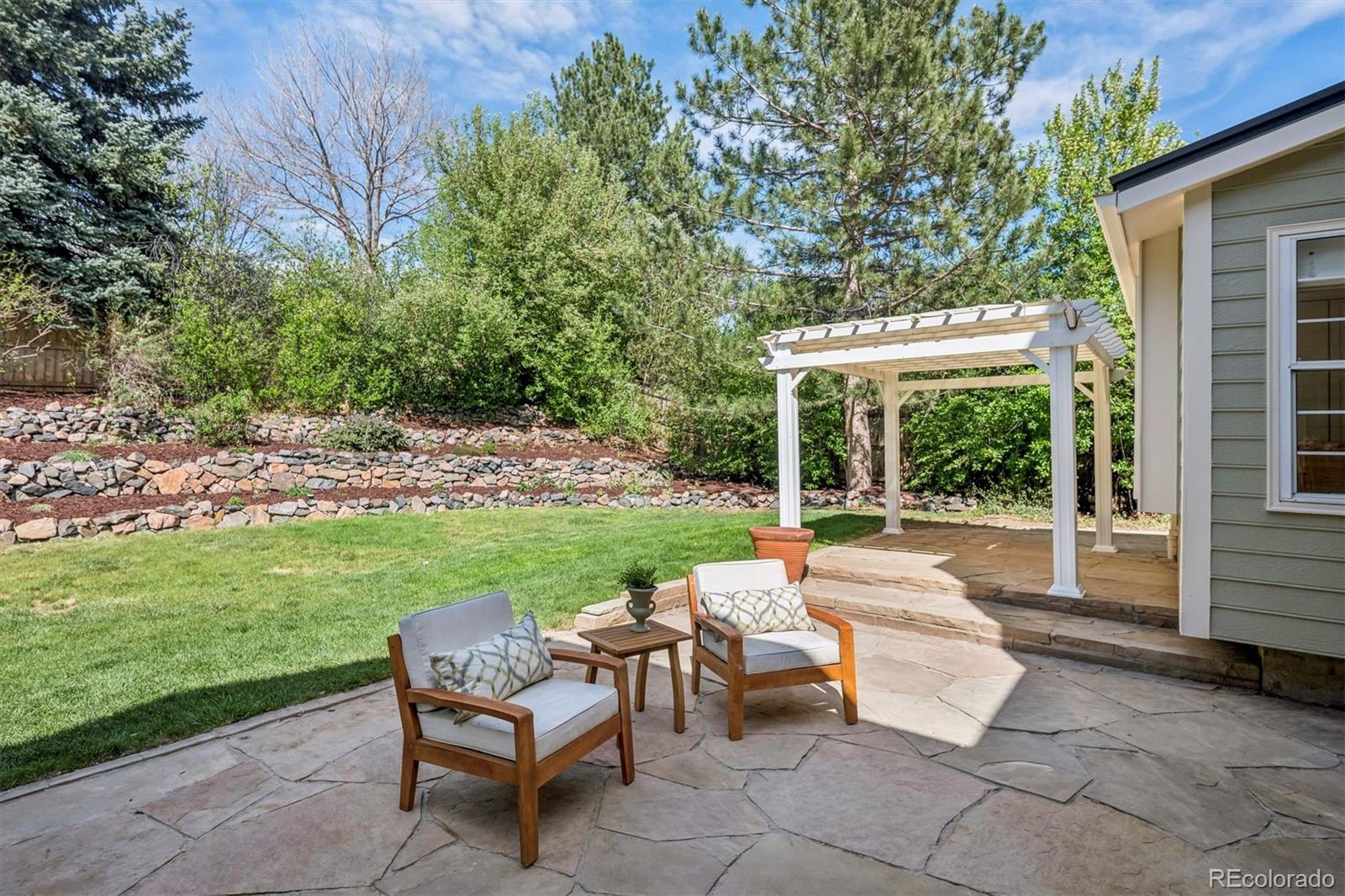 7121 E Hinsdale Place