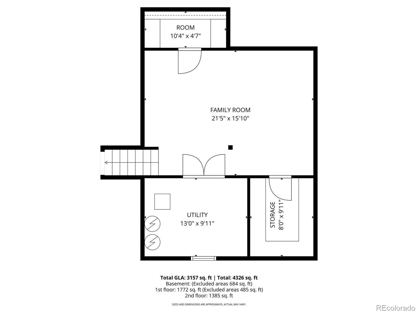 7121 E Hinsdale Place