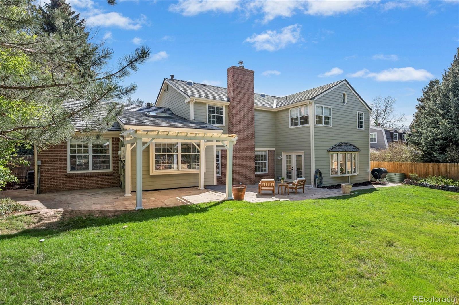 7121 E Hinsdale Place