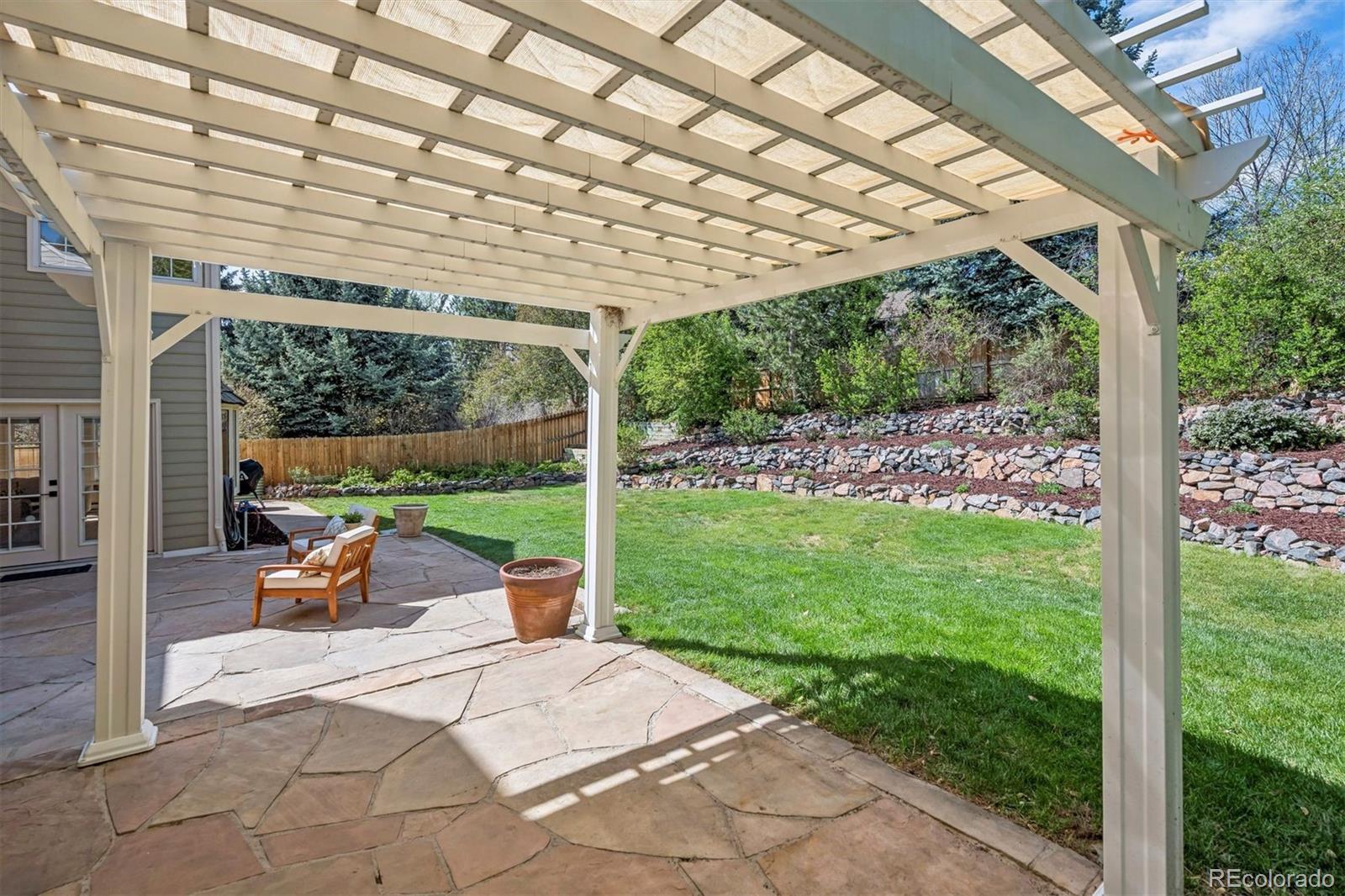 7121 E Hinsdale Place